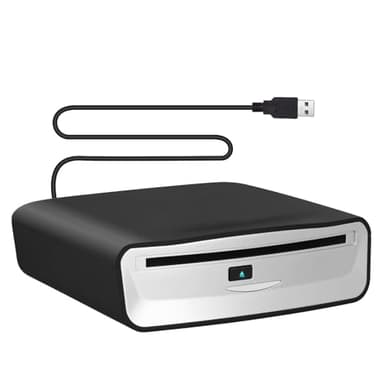 Lettore CD DVD Auto Lettore DVD Auto Auto Box USB Navigatore Originale CD Dispositivo Auto Auto Auto TV Portatile Universale
