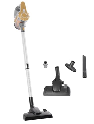 Adler ad-7036 scopa elettrica 800 W, contenitore per la polvere da 1,5 litri