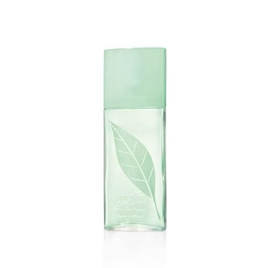 Elizabeth Arden - Green Tea Eau Parfum, Profumo Femminile con Essenze Naturali di Tè Verde e Bergamotto, Rinfrescante, Floreale e Agrumato, Risveglia i Sensi, Energizzante, Profumo per Donne - 100 ml