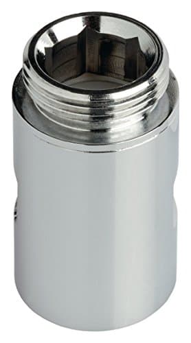 Electrolux 9029793180 MCAPOWER NEOCAL Protezione Anticalcare Universale per Rubinetto Lavatrice o Lavastoviglie