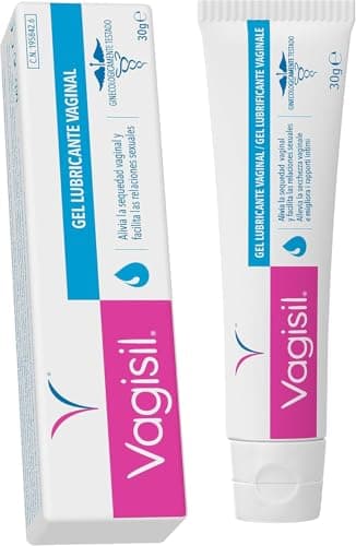 Vagisil Intima Vagisil Gel Lubrificante Vaginale. Allevia La Secchezza Vaginale E Migliora I Rapporti Intimi. 30 G - 30 ml