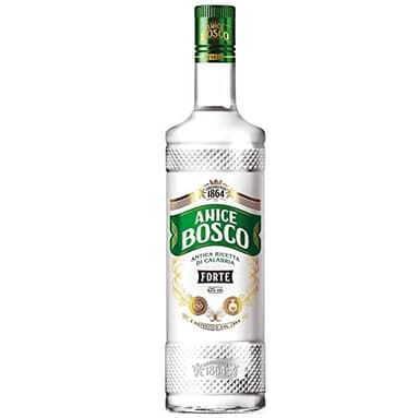 BOSCO LIQUORI LIQUORE ANICE FORTE 1 LITRO
