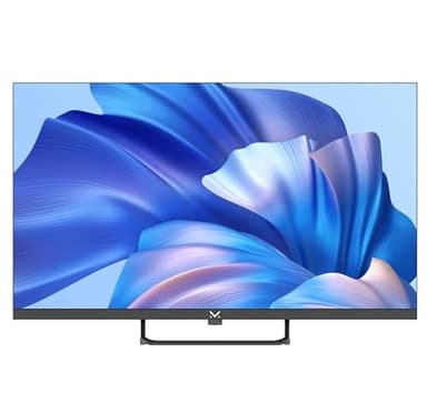Majestic FL32VDC V1 - Televisore SMART LED HD READY 32", Sistema operativo VIDAA, Wi-Fi integrato, DVB-T/T2 e DVB-S/S2, Telecomando, 2 USB, 3 HDMI, stand centrale