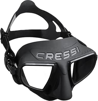 Cressi Maschera Atom