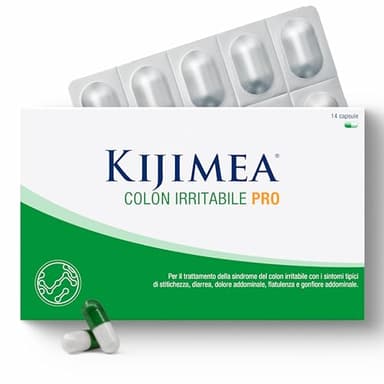 Kijimea Colon Irritable Pro 14 Cap, 1 unità, 1