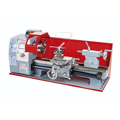 Holzmann GmbH ED 400FD – Tornio