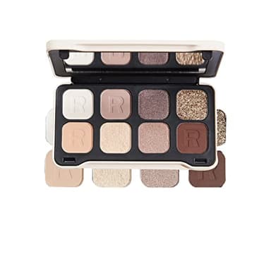 Makeup Revolution Forever Flawless Dynamic Serenity
