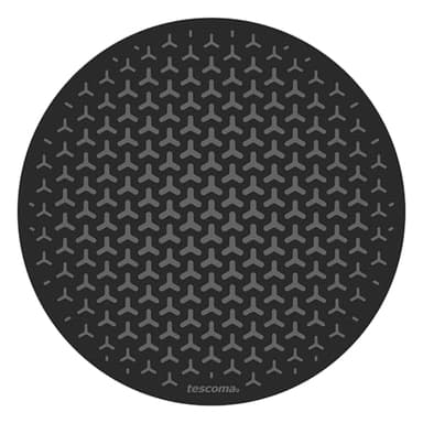 Tescoma 428782 Disco protettivo per piani induzione ø24 cm sottopentola, linea GrandCHEF