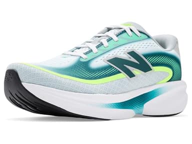 New Balance Ellipse Scarpe da Corsa da Uomo Deep End/Glint Blue/Medusa 44.5