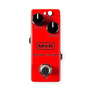 M291 Dyna Comp Mini