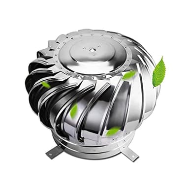 Generatore di corrente alternata orizzontale per turbina eolica con regolatore di carica, tappo per camino, ventilatore da tetto per la generazione di energia rinnovabile