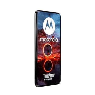 Motorola Smartphone THINKPHONE 25 6,36" 8GB RAM 256GB Nero - Marca EAN: 0840023275890