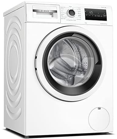 Bosch Elettrodomestici Serie 4, Lavatrice a carica frontale, 8 kg WAN28208IT