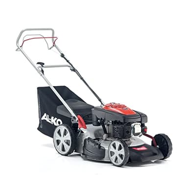 AL-KO 113796 Tosaerba a scoppio semovente, 2400 W