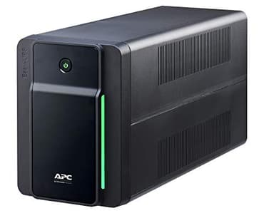 Apc Easy Ups 1200 Va – Bvx1200Li-Gr - Batteria di Backup con Usicte "Schuko" e Protezione dagli Sbalzi di Tensione, Gruppo di Continuità con Avr, Indicatori a Led