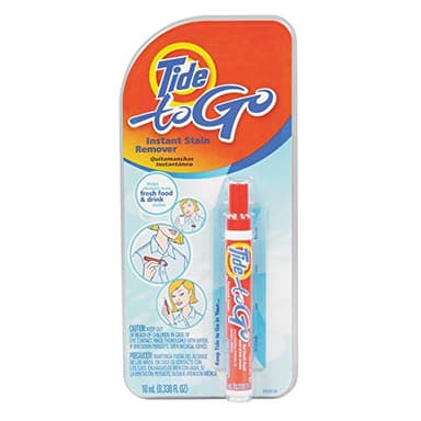 Procter & Gamble 4.749,8 cm "Tide to go Instant Stain Remover Pen