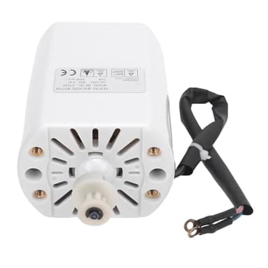 Macchina da Cucire Servomotore, Motore Multifunzione per Macchina da Cucire 70W 5500RPM, Macchina da Cucire Elettrica, Motore da Cucire, Adatto a Molte Marche