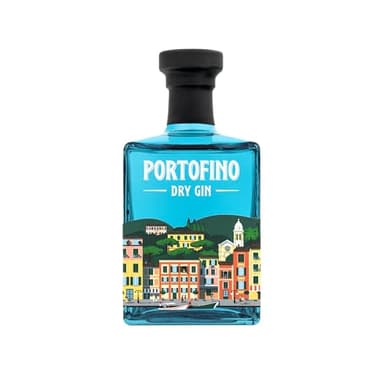 Portofino Dry Gin - 500 ml