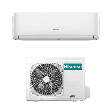 Climatiseur Hisense Easy smart 12000 Btu A++ R32 Ca35yr03