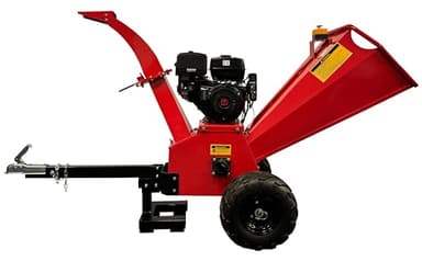 Trituratore 15 CV max. 120 cm di diametro