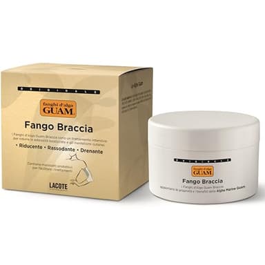 Guam Fanghi D'Alga Braccia 250ml