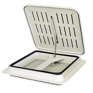 SIFI - Oblo' Tf 40X40 Bianco