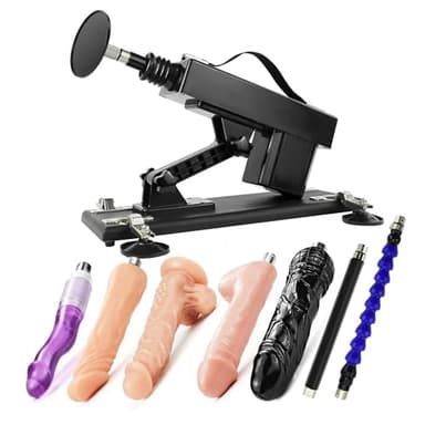 Kit Machine modalità Multiple tra Cui Scegliere,Kit2