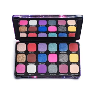 Makeup Makeup Revolution Forever Flawless Costellazione, Polvere