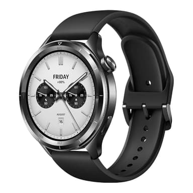 XIAOMI Watch S4 Black