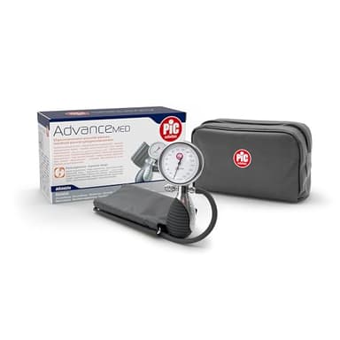 Pic Solution AdvanceMED Sfigmomanometro Aneroide