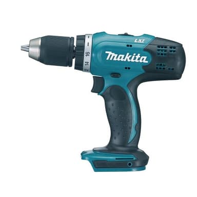 Makita DDF453Z - Trapano avvitatore a batteria, solo struttura esterna