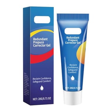 Gel correzione fimosi,crema fimosa uomini,gel per correggere il prepuzio di fimosi con ingredienti naturali, gel correttivo per il prepuzio eccessivo (1)