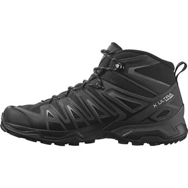 Salomon X Ultra Pioneer Mid Gore-Tex Impermeabili Scarpe da Escursionismo, Uomo