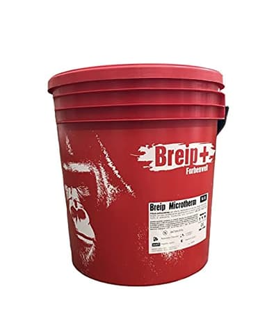 PITTURA TERMICA BREIP+ MICROTHERM 14 LT - ALTA QUALITA’