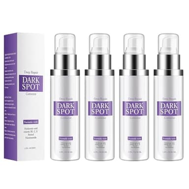 Crema Rimuovi Skin Tag, Fibromi Penduli E Macchie Scure Per Viso E Corpo, Verruche E Etichette Della Pelle - Per Tutti I Tipi Di Pelle