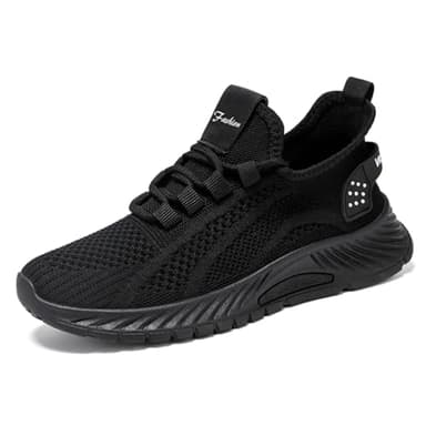 WDRHC Scarpe Donna Running per Ginnastica, Corsa, Camminata, Trekking, Tennis, Outdoor Fitness, Sportive, Palestra - Leggere Traspiranti Casual Comode per Jogging e Lavoro