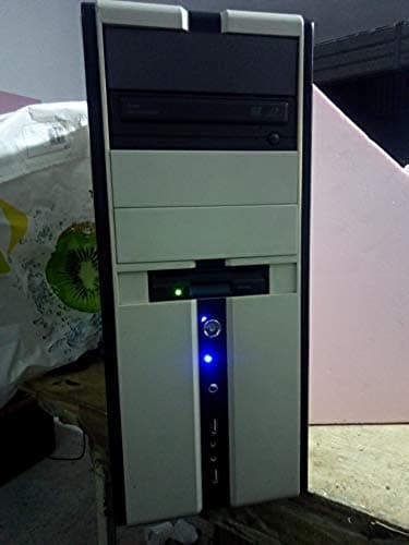 COMPUTER PC Fisso Generico P4 o Core m-1 GB RAM-HDD 80 GB-Windows 7-Usato RICONDIZIONATO-Garanzia 30 GIORNI