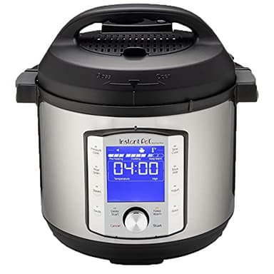 Pentola a pressione elettrica Instant Pot DUO EVOPLUS 7.6 L 10 funzioni in 1