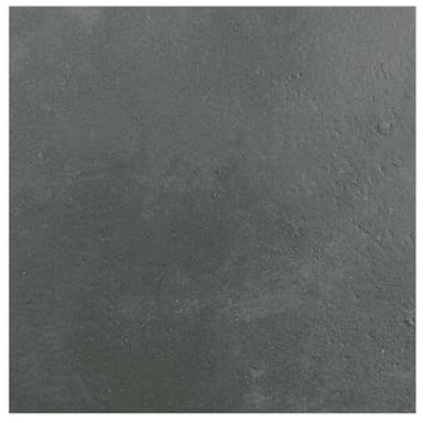 LUNA WAY CAST IRON - Lastra in ghisa per camino 50 x 50 cm | Ottima conduzione termica | Protezione e durata | Adatto per camini termocamini e stufe a legna