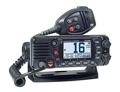 Standard Horizon GX1400GPS/E Radio GPS VHF a montaggio fisso