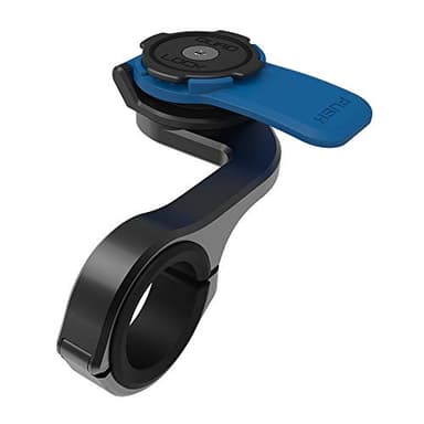 Supporto Frontale PRO Quad Lock OFM (Out Front Mount) PRO per iPhone e telefoni Samsung Galaxy