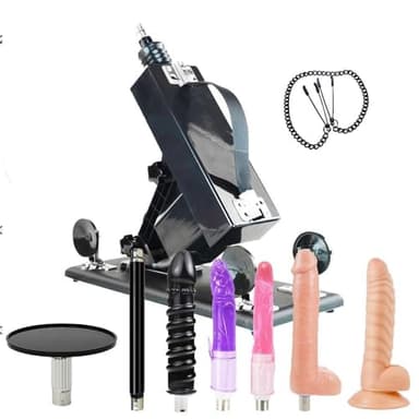 GAOSJX La Suit Machine ha più modalità tra Cui Scegliere(Style2)