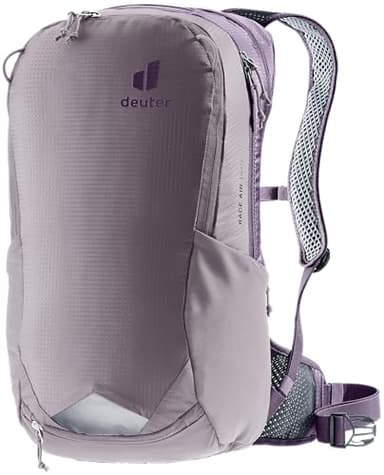Deuter Race Air 14+3 - Zaino per bicicletta