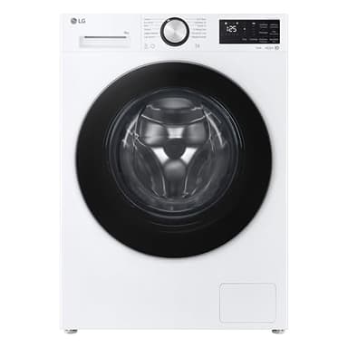 LG F2NX50S8TLC Lavatrice Slim Intelligente 8 kg Classe A-30%