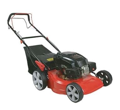 RASAERBA A SCOPPIO SEMOVENTE IDEAL STAR 139cc