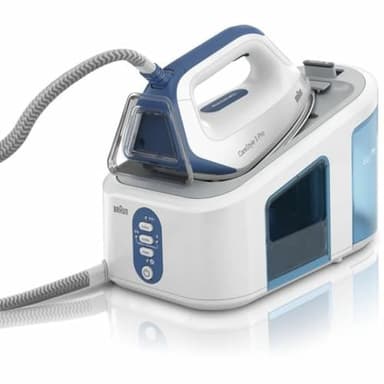 Braun Centrale Vapore IS3157BL - Carestyle 3-6,8 Bar