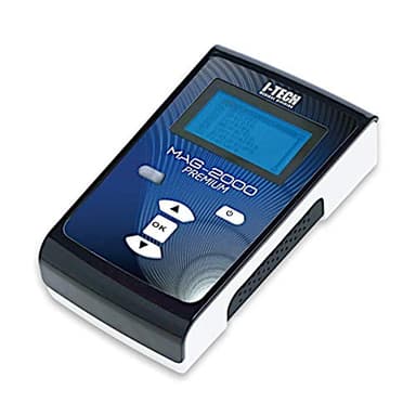 I-TECH Medical Division, Mag 2000 Premium Magnetoterapia a Bassa Frequenza e Alta Intensità
