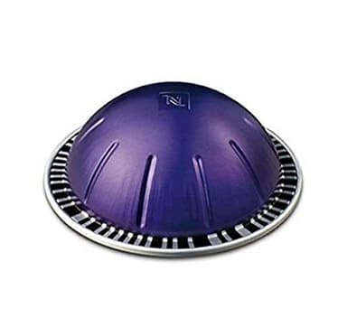 Nuovo Originale Nespresso Vertuo linea ALTISSIO Sapore Caffè 4 Maniche 40 Capsule