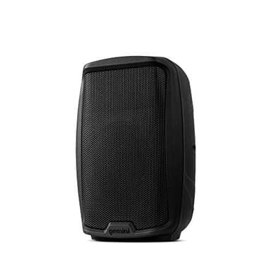 Gemini Sound AS-2108P: Altoparlante attivo da 8” da 500 Watt