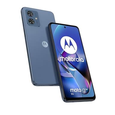 SMARTPHONE MOTOROLA MOTO G54 5G 12GB/256GB AZUL